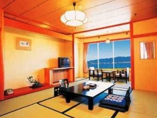Ryotsu Yamaki Hotel Sado Bagian luar foto
